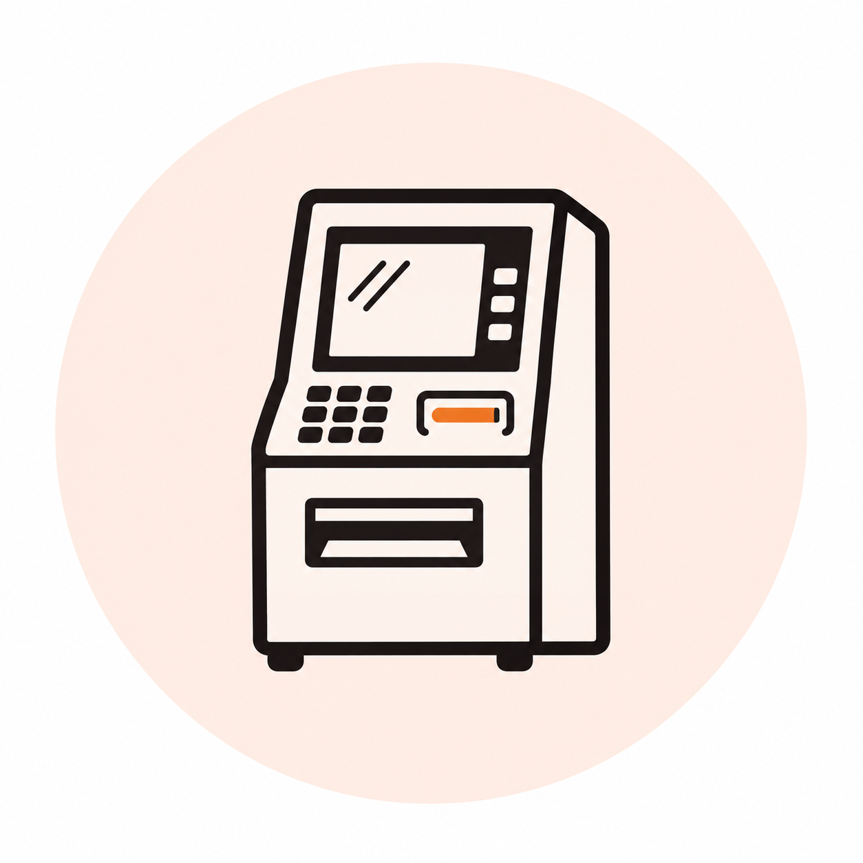 ATM 轉帳