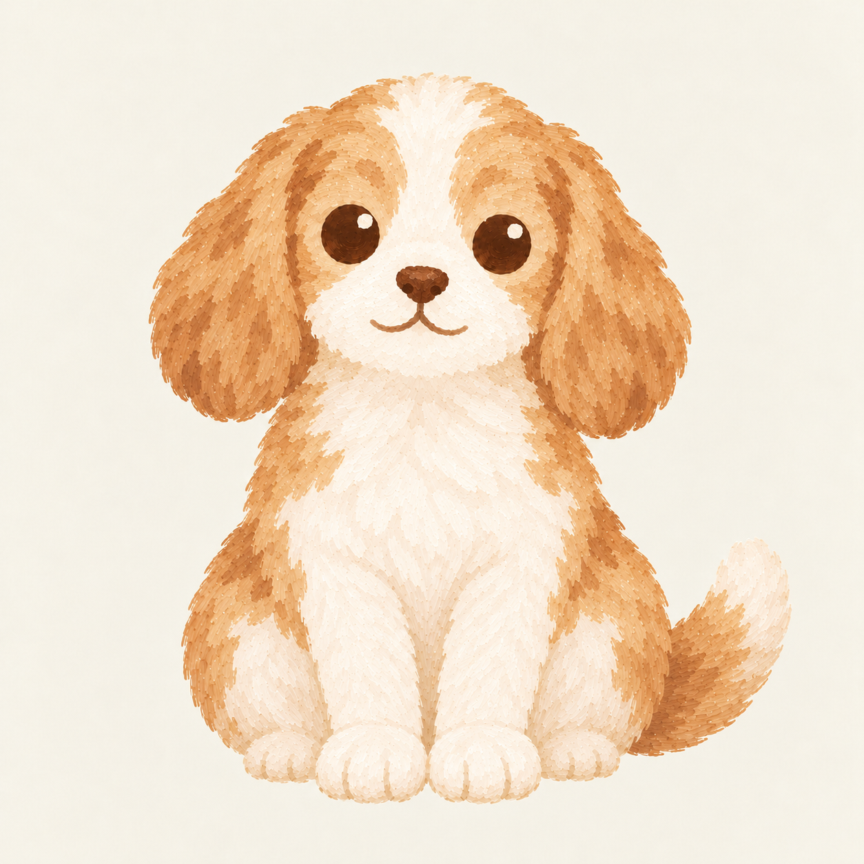 狗狗圖案